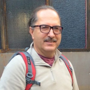 Leonid P. Savtchenko