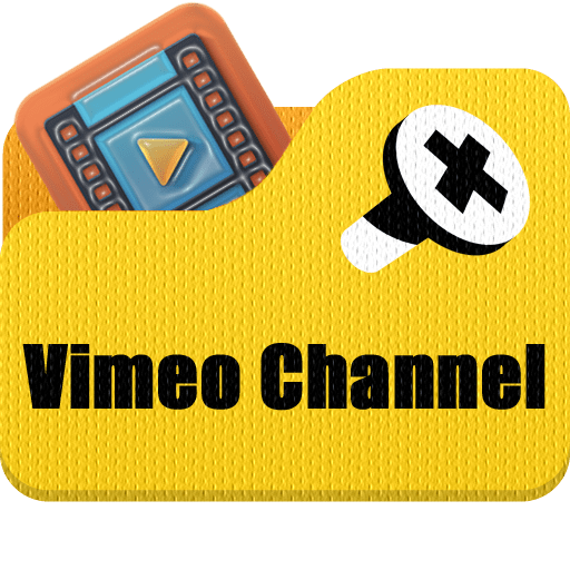 Vimeo Channel