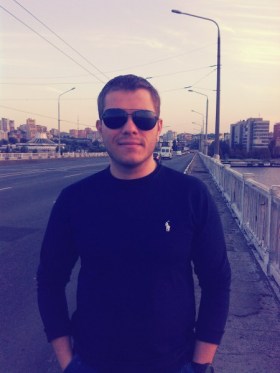 Vladislav Zagubinoga