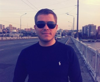 Vladislav Zagubinoga